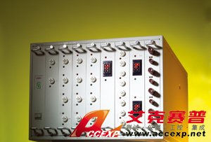 電氣安規多點掃描測試設備