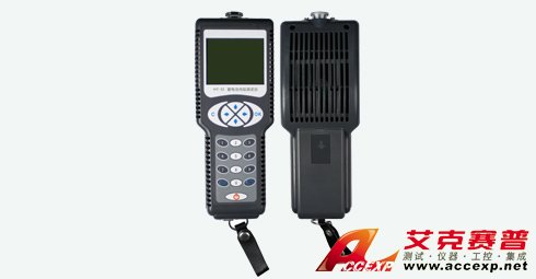 艾克賽普 ACCEXP-HY-SI 蓄電池內阻測試儀圖片