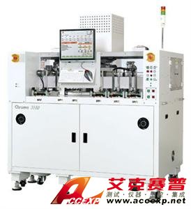 艾克賽普 Chroma 3160 終端測(cè)試分類(lèi)機(jī)圖片