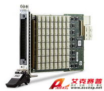 NI PXIe-2529 矩陣開關