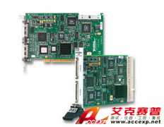 NI PCI-7344 運(yùn)動控制器