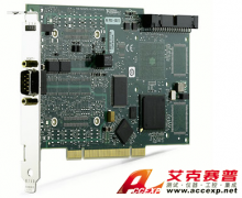 NI PCI-8511板卡