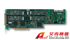NI PCI-6120 多功能DAQ