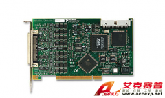 NI PCI-6713 高速板卡