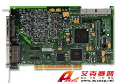 NI PCI-7831R 多功能RIO板卡
