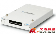 NI USB-6229  DAQ設備