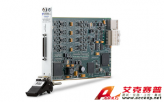 NI PXIe-6376 數據采集板卡