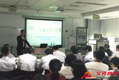 Accexp代理的Chroma高加速應力測試方案