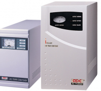 艾普斯 凈化交流電源穩壓器 APC系列（1~10kVA）