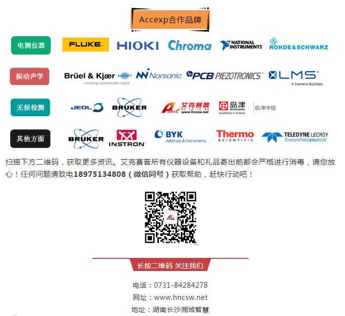 關(guān)懷一夏，好禮同行 | Accexp市場(chǎng)活動(dòng)進(jìn)行時(shí)！