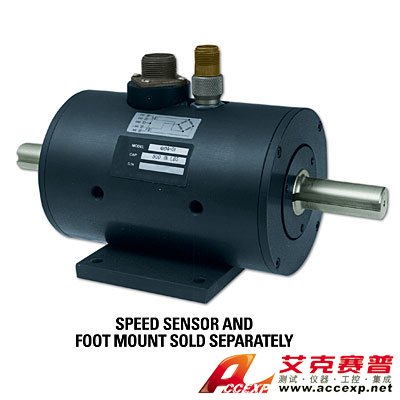 美國(guó)PCB 4104-02A扭矩傳感器