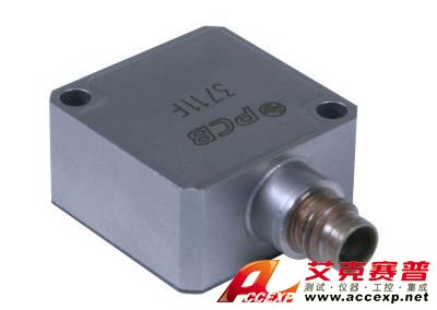 美國PCB 3711F1110G加速度傳感器