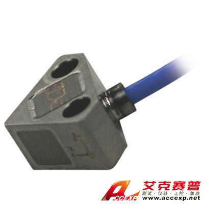 美國PCB 3503A1160KG三軸震動加速度傳感器