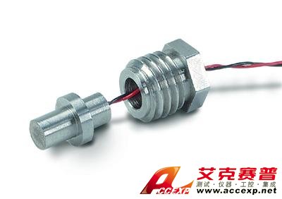 美國PCB 117B13爆破傳感器