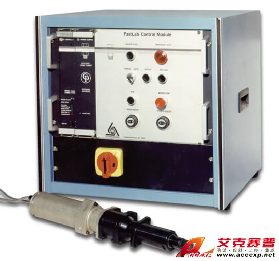 PCB緊固件驅動系統