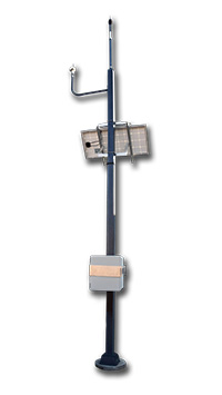 NMS045永久噪聲監測系統