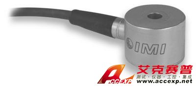 美國PCB 604B11三軸加速度傳感器