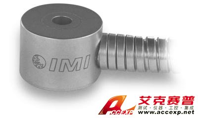 美國PCB 605B61三軸加速度傳感器