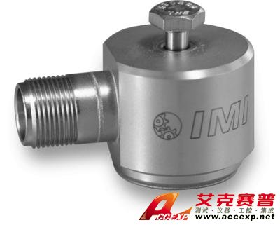 美國PCB 624B01工業加速度計