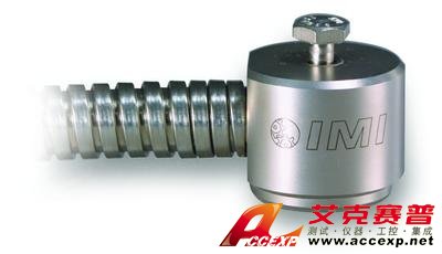 美國PCB 624B61工業加速度計