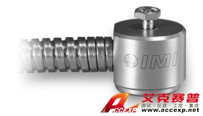 美國PCB 625B61工業(yè)加速度計(jì)