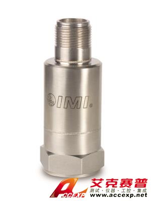 美國(guó)PCB 640B10工業(yè)振動(dòng)傳感器