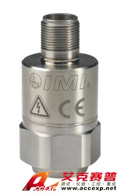 美國(guó)PCB 686C01智能振動(dòng)開(kāi)關(guān)