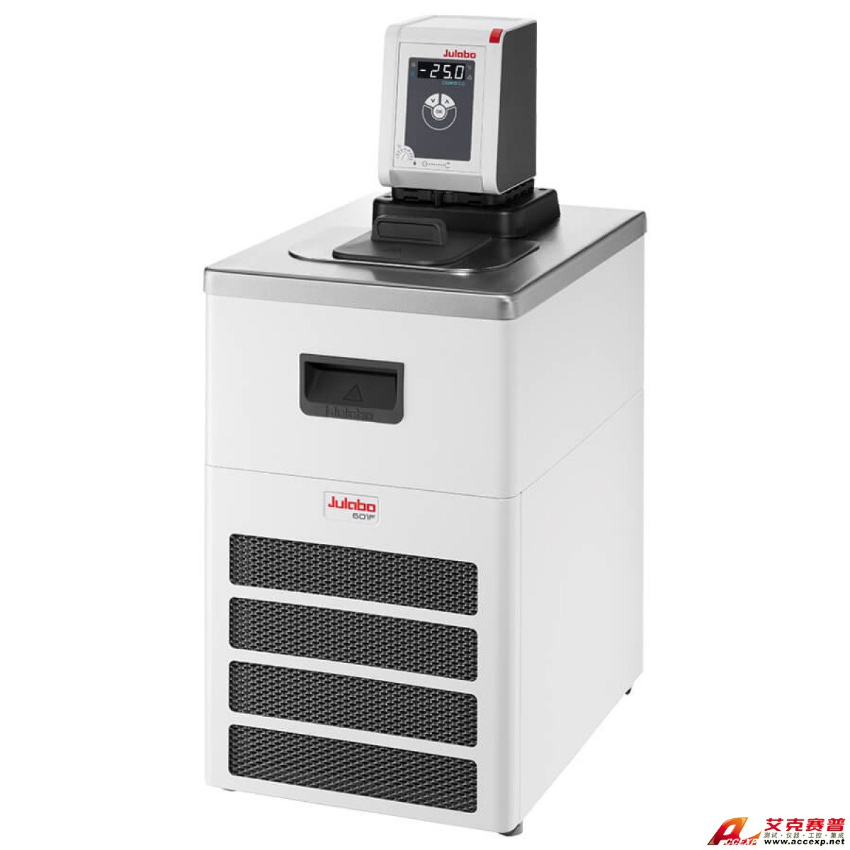 JULABO優萊博 CORIO CD-601F通用加熱制冷循環器