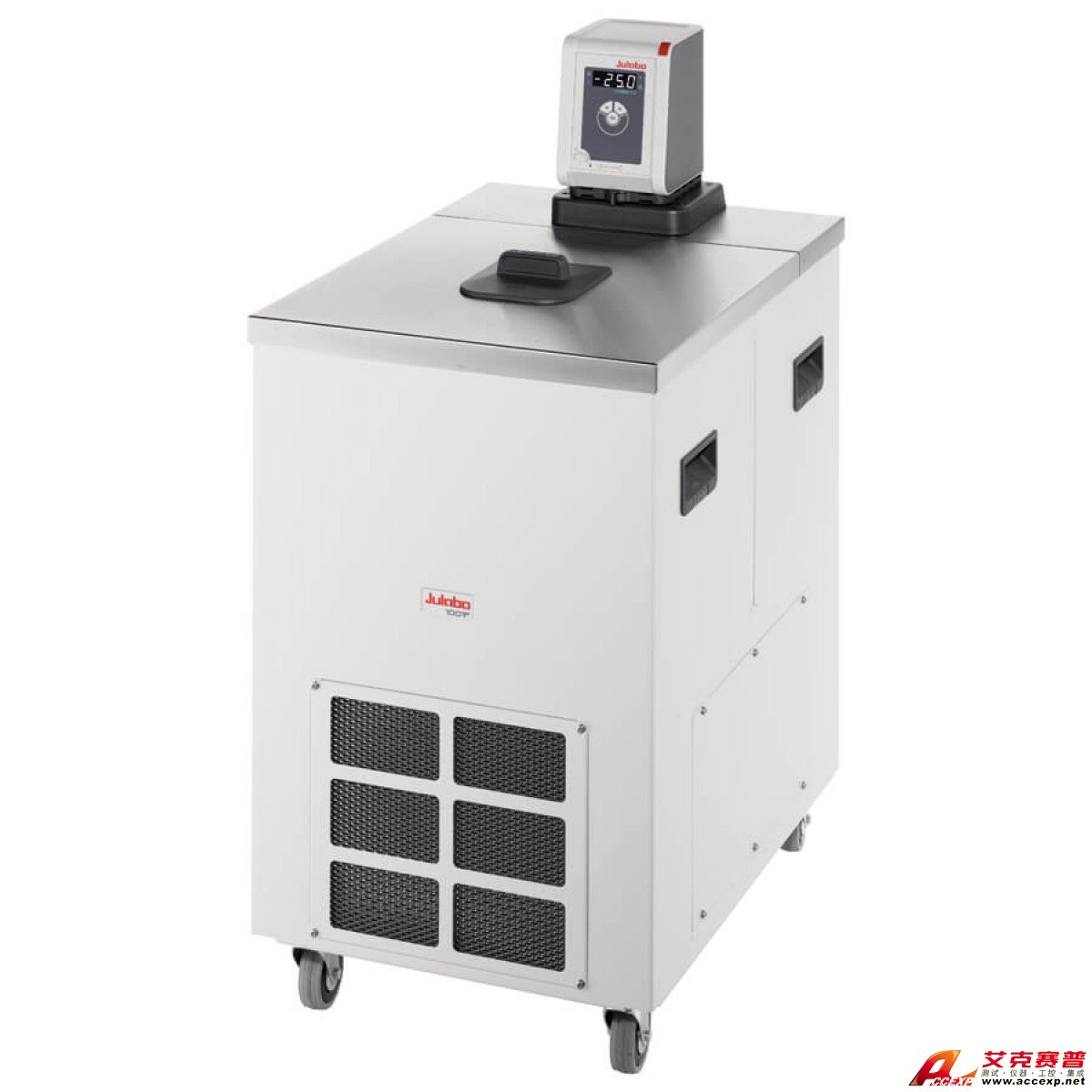 JULABO優萊博 CORIO CD-1001F通用加熱制冷循環器