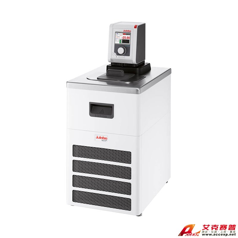 JULABO優萊博 DYNEO DD-601F程控型加熱循環器