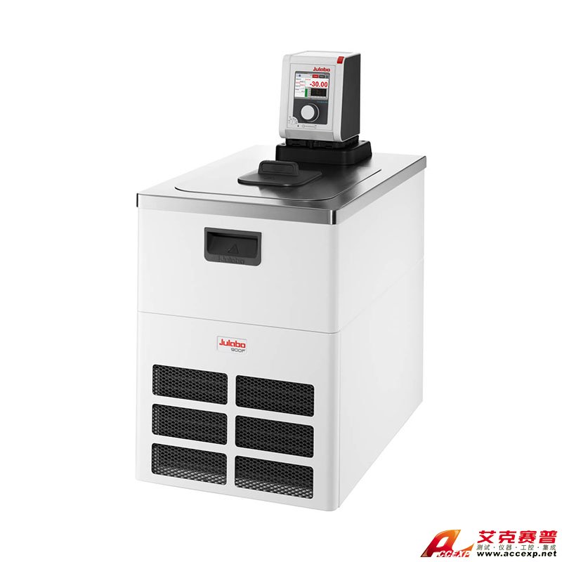 JULABO優萊博 DYNEO DD-900F程控型加熱循環器