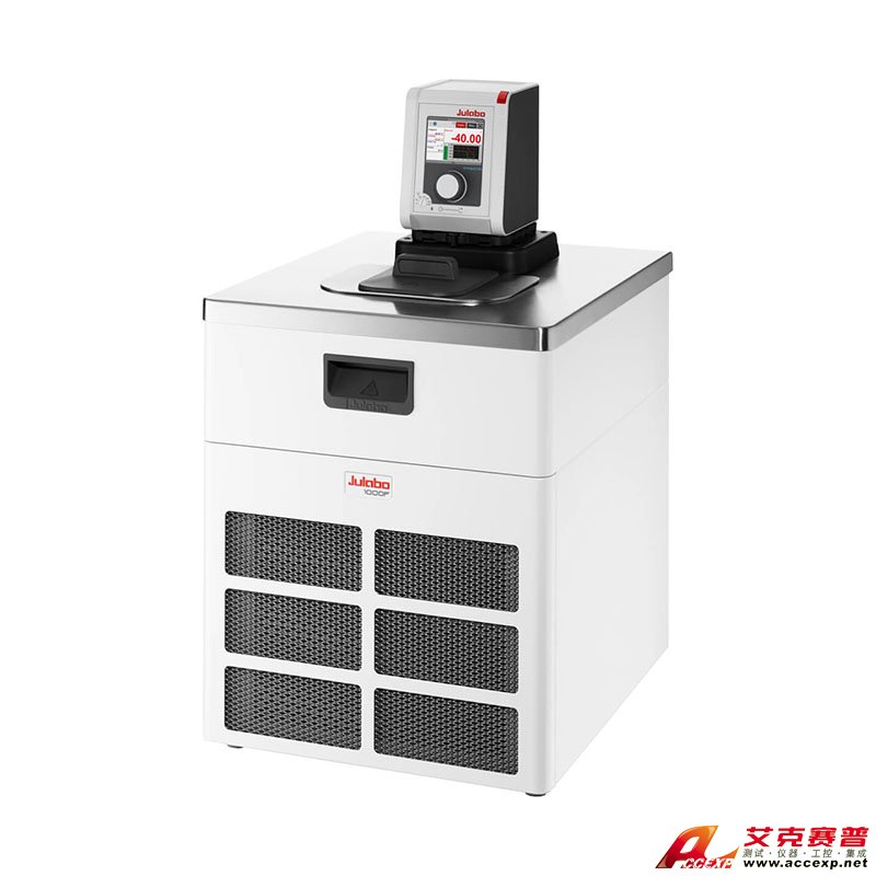 JULABO優萊博 DYNEO DD-1000F程控型加熱循環器