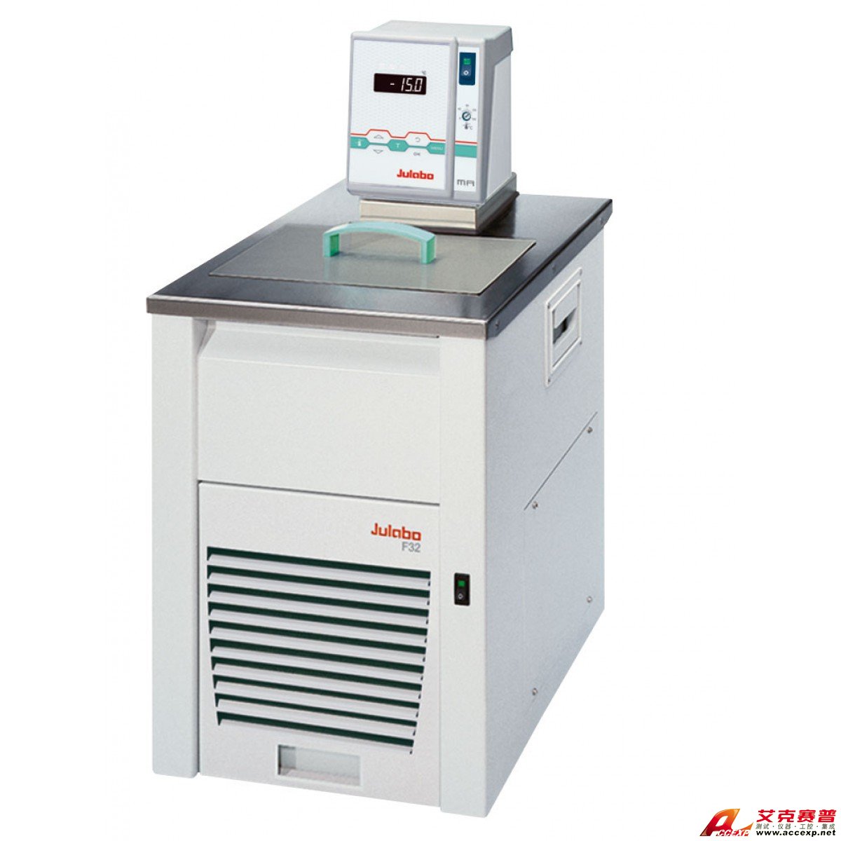 JULABO優萊博 F32-MA通用加熱制冷循環浴槽