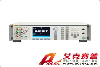 福祿克Fluke 8588A標準數字多用表