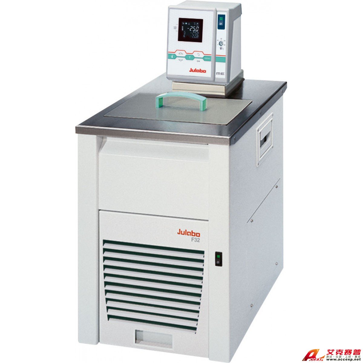 JULABO優萊博 F32-ME通用加熱制冷循環浴槽