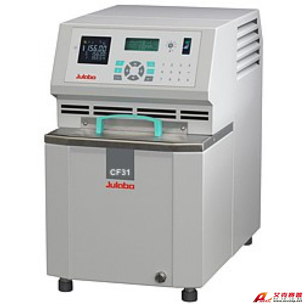 JULABO優萊博 CF31緊湊型加熱制冷循環浴槽