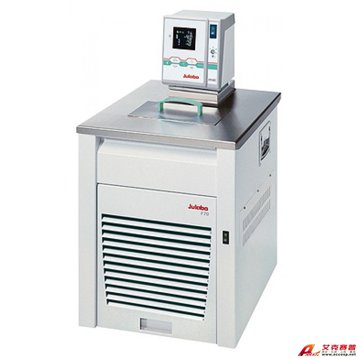 JULABO優萊博 F70-ME超低溫加熱制冷循環浴槽