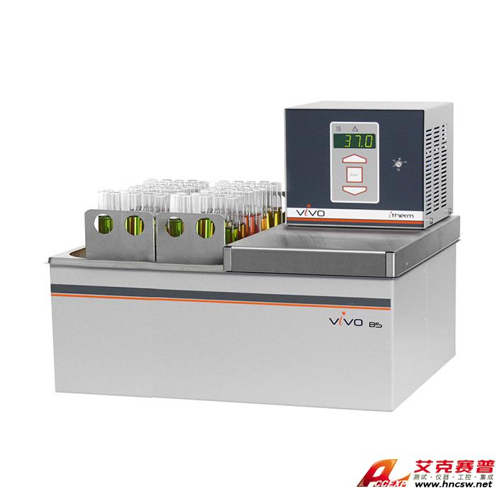 JULABO優(yōu)萊博 VIVO Itherm-B5經(jīng)濟(jì)型加熱浴槽/ 恒溫循環(huán)器