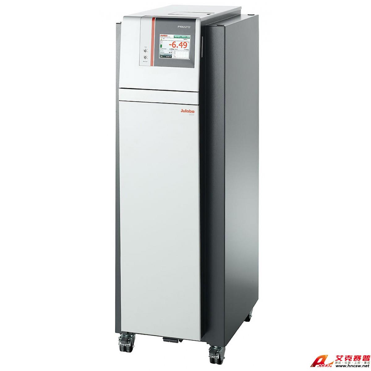 JULABO優萊博  PRESTO W80t高精度密閉式動態溫度控制系統