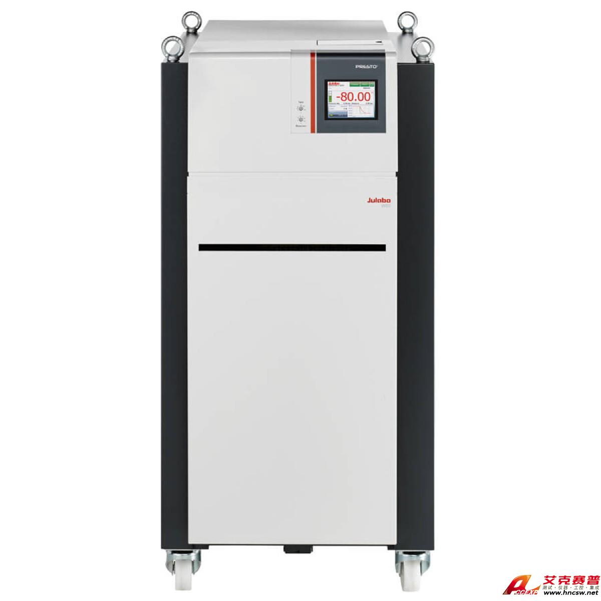JULABO優萊博  PRESTO W85t高精度密閉式動態溫度控制系統