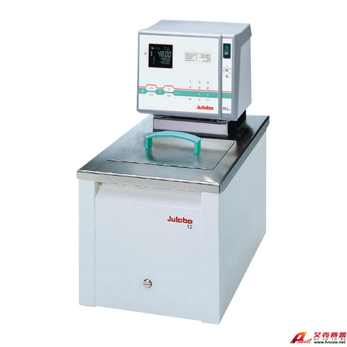 JULABO優萊博  SL-12加熱循環器