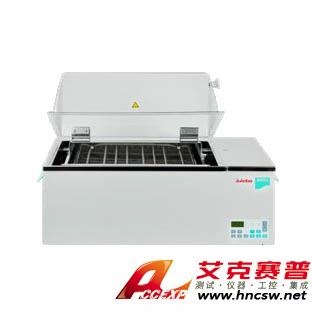 JULABO優萊博  SW22-40恒溫振蕩水浴槽（藥物溶解度及溶出度測試