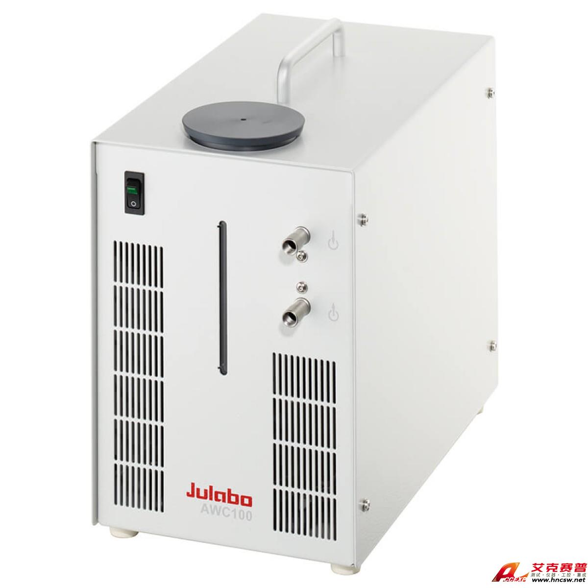 JULABO優萊博  AWC100 換熱冷卻器