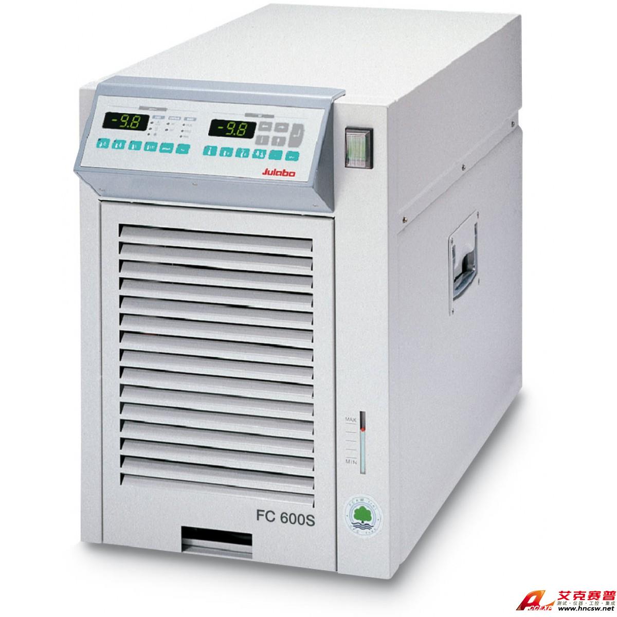 JULABO優萊博  FCW600S冷卻循環器