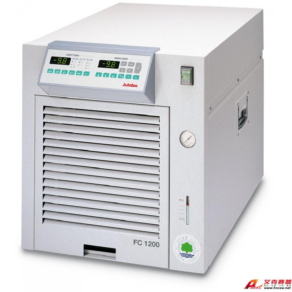 JULABO優萊博  FC1200S冷卻循環器