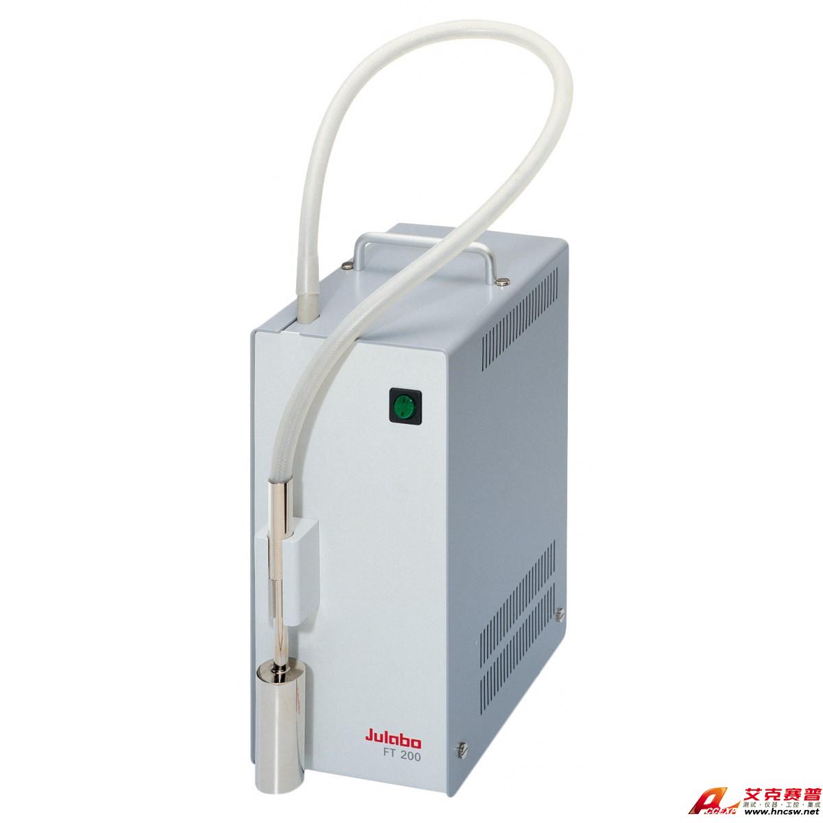 JULABO優萊博  FT200投入式冷卻循環