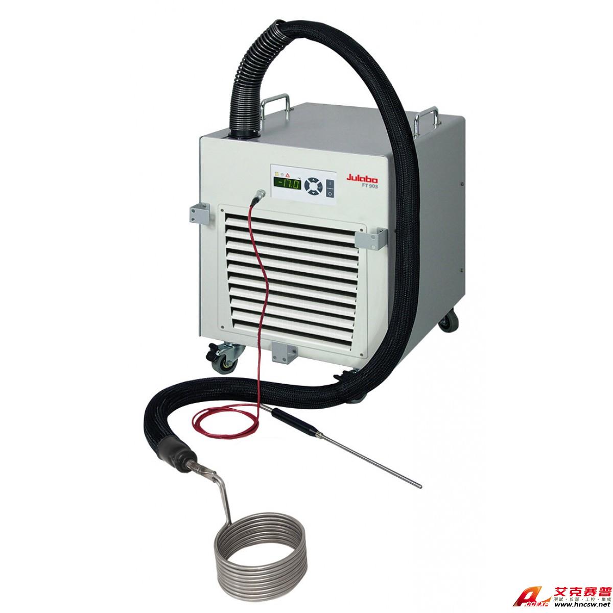 JULABO優萊博  FT100投入式冷卻循環器