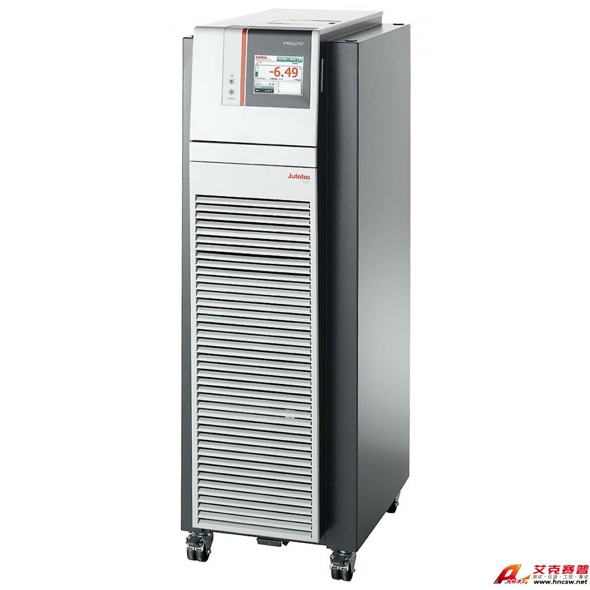 JULABO優萊博  PRESTO A80t高精度密閉式動態溫度控制系統