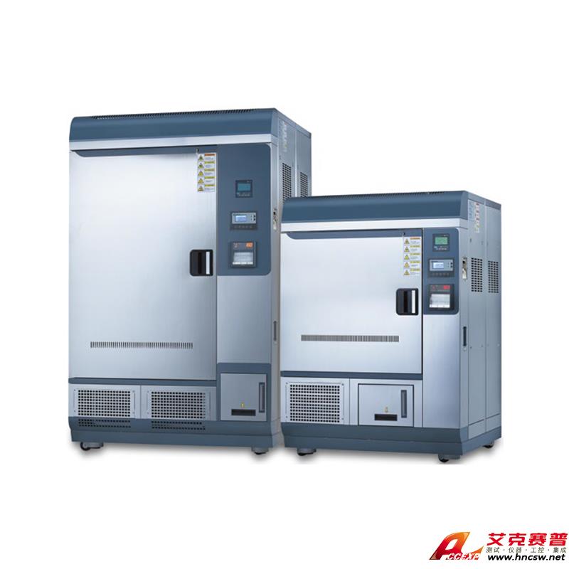 JULABO優萊博 藥品穩定測試試驗箱 (TH-ICH)