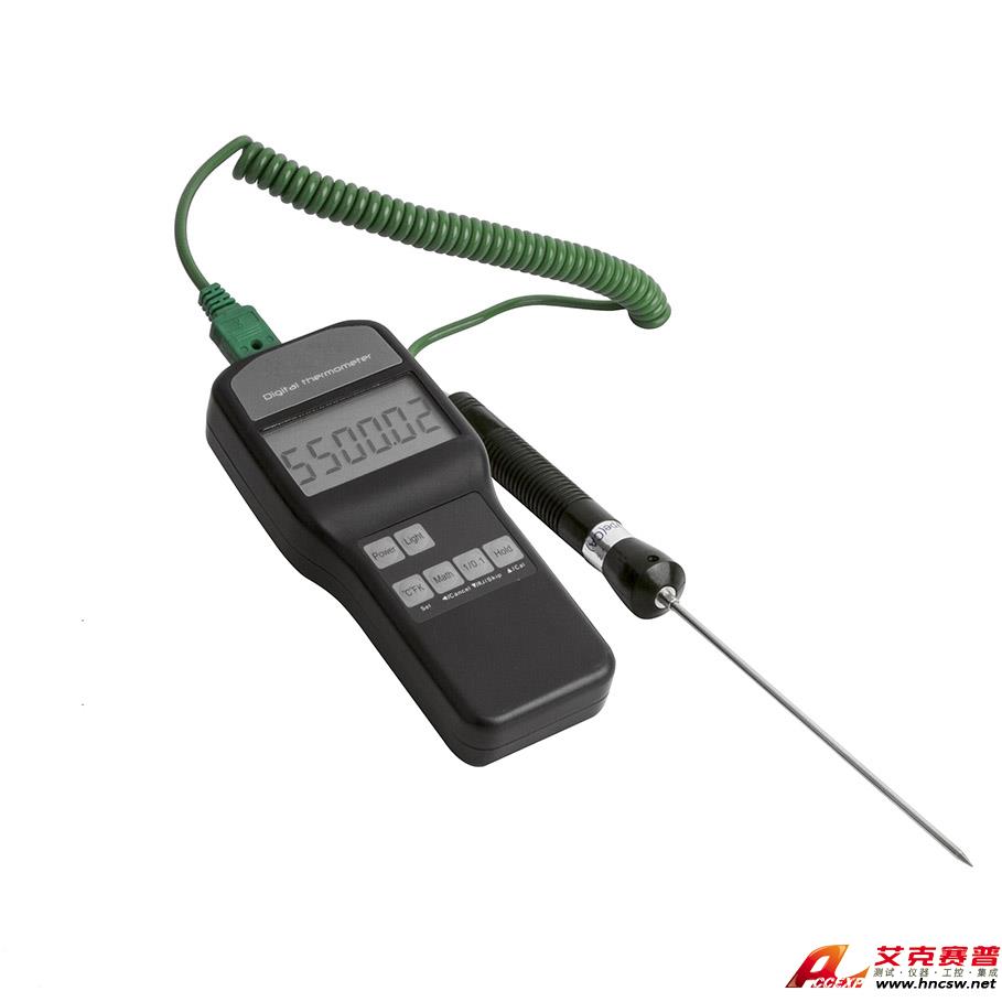 JULABO優(yōu)萊博 手持式數(shù)字溫度計(jì)PR5600